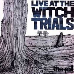 The Fall : Live at the Witch Trials